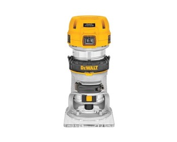 FREZARKA DO KRAWĘDZI 900W D26200 DEWALT D26200-QS