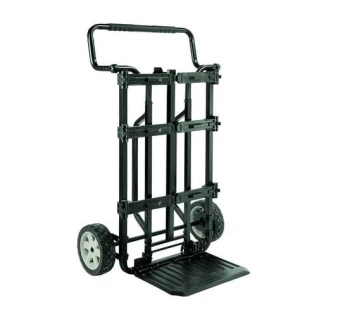 WÓZEK TRANSPORTOWY TOUGH SYSTEM DEWALT D1-70-324