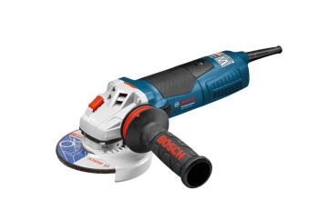 SZLIFIERKA KĄTOWA 125mm/1900W GWS19-125 CIE REG.OBR. BOSCH B060179P002