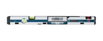 POZIOMICA ELEKTRONICZNA 60cm GIM60L +LASER 30m BOSCH B0601076900