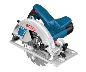 PILARKA TARCZOWA 190mm/1400W GKS 190 BOSCH B0601623000