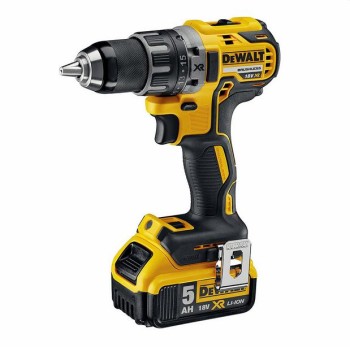 WIERTARKO-WKRĘTARKA 18V 70/27Nm 2 x 5,0Ah LI-ION BRUSHLESS DCD791P2 DEWALT DCD791P2-QW