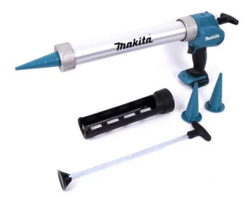 WYCISKACZ DO MAS 18V LI-ION BEZ AKUMULATORÓW I ŁADOWARKI DCG180ZX MAKITA MDCG180ZX