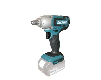 KLUCZ UDAROWY 18V 1/2" 190Nm BEZ AKUMULATORÓW I ŁADOWARKI DTW190Z MAKITA MDTW190Z