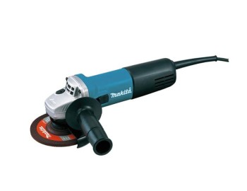 SZLIFIERKA KĄTOWA 125mm 840W 9558HNRG MAKITA M9558HNRG