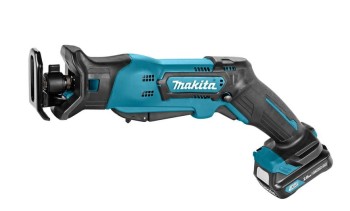 PIŁA SZABLASTA 12V 2 x 2,0Ah LI-ION JR103DSAE MAKITA MJR103DSAE