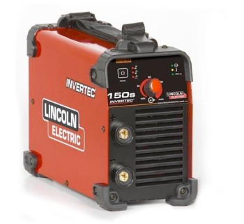 LINCOLN SPAWARKA INWERTOROWA 150S 230V/1 W KARTONIE LINCOLN ELECTRIC BK12034-1
