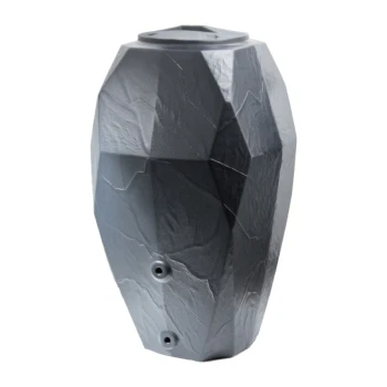 POJEMNIK NA DESZCZÓWKĘ CANYON ANTRACY 310L PROSPERPLAST PION310-S433