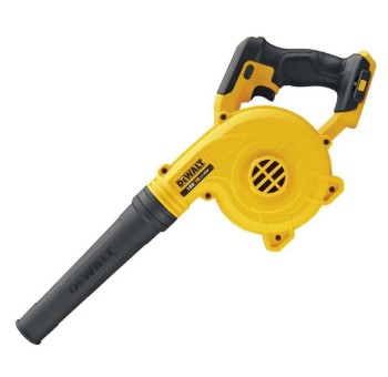 DMUCHAWA 18V LI-ION BEZ AKUMULATORÓW I ŁADOWARKI DEWALT DCV100-XJ