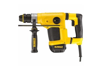 MŁOT UDAROWY KUJĄCY SDS PLUS 1000W 4,2J 4kg D25430K DEWALT D25430K-QS