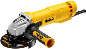 SZLIFIERKA KĄTOWA 1200W 125mm DWE4227 DEWALT DWE4227-QS