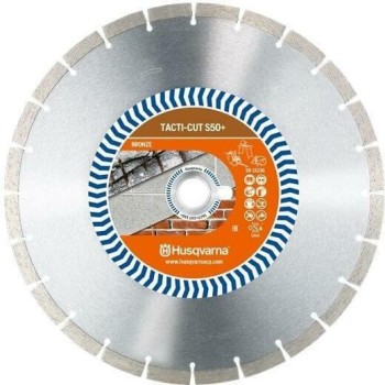 TARCZA DIAM TC S50+ 400mm HUSQVARNA HUS579815630