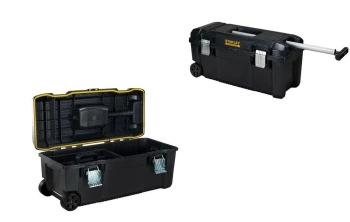 SKRZYNIA NA KOŁACH 28" FATMAX STANLEY SFMST1-75761