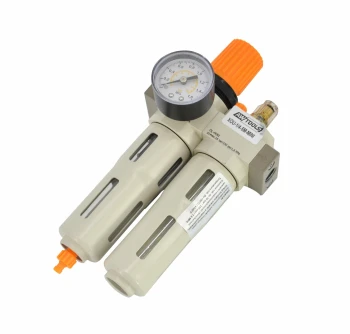 FILTR ODWADNIACZ + REDUKTOR + NAOLEJACZ 1/2" OFR-OL-MIDI AWTOOLS AW10250
