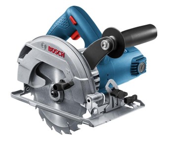 PILARKA TARCZOWA 165mm/1200W GKS 600 BOSCH B06016A9020