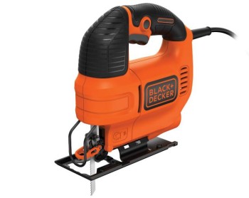 WYRZYNARKA 520W KS701E BLACK+DECKER BDKS701E-QS