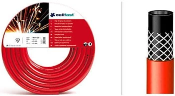 CF.WĄŻ DO ACETYLENU 9,0x3,0 60mb CELLFAST C20-682