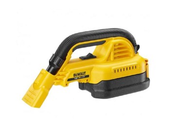 ODKURZACZ 18V DCV517N AC/DC BEZ AKUMULATORÓW I ŁADOWARKI DCV517N DEWALT DCV517N-XJ