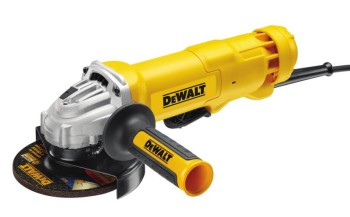 SZLIFIERKA KĄTOWA 1010W 125mm DWE4203 DEWALT DWE4203-QS