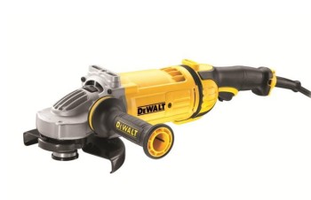 SZLIFIERKA KĄTOWA 180mm 1800W DWE4557 DEWALT DWE4557-QS