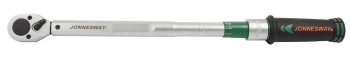 KLUCZ DYNAMOMETRYCZNY 1/2" 60-340Nm T27340N JONNESWAY JT27340N