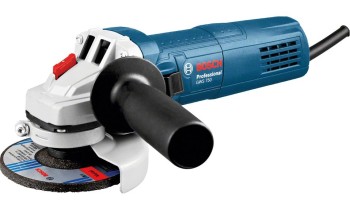 SZLIFIERKA KĄTOWA 125mm/ 750W GWS 750 BOSCH B0601394001