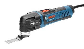 NARZĘDZIE WIELOFUNKCYJNE 300W GOP 30-28 STARLOCK PLUS BOSCH B0601237001