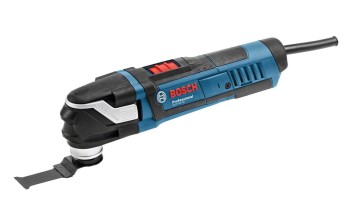 NARZĘDZIE WIELOFUNKCYJNE 400WW GOP 40-30 STARLOCK PLUS BOSCH B0601231000