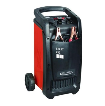 PROSTOWNIK START 450A Z ROZRUCHEM WELDMAN D103212