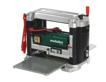 STRUGARKO-GRUBOŚCIÓWKA 1800W 0-3 mm 152/330mm METABO DH330 