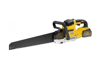 PIŁA ALIGATOR 54V FV DCS398T2 430mm 2x6,0Ah POROTHERM 20 DEWALT DCS398T2-QW