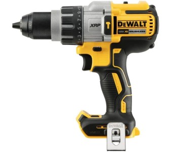 WIERTARKO-WKRĘTARKA UDAROWA 18V 95/66Nm 3-BIEGI BEZ AKUMULATORÓW I ŁAD. TSTAK DCD996NT DEWALT DCD996NT-XJ