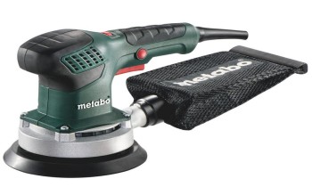 SZLIFIERKA MIMOŚRODOWA 150/3mm 310W SXE 3150 METABO MET600444000