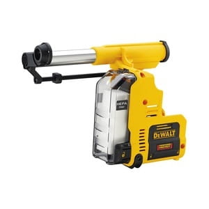 PRZYSTAWKA DO ODSYSANIA PYŁU 18V D25303DH DEWALT D25303DH-XJ