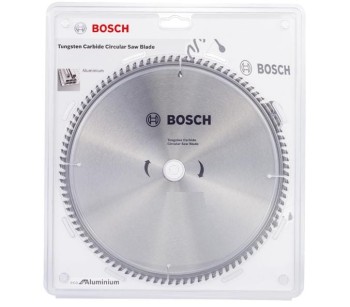 PIŁA DO ALUMINIUM 305x30mm 96-ZĘBÓW ECO BOSCH B2608644396