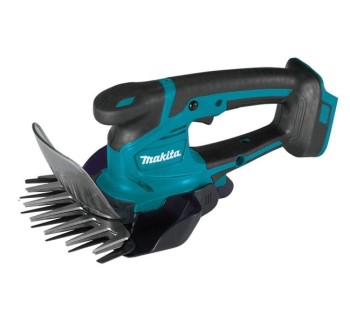 NOŻYCE DO TRAWY 18V LI-ION BEZ AKUMULATORA I ŁADOWARKI DUM604ZX MAKITA MDUM604ZX