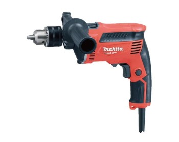 WIERTARKA UDAR. 430W KLUCZYK /MT MAKITA M8103