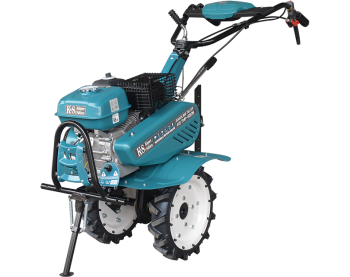 GLEBOGRYZARKA SPALINOWA 7KM 105/31cm 7HP-950S KÖNNER & SÖHNEN KS7HP-950S