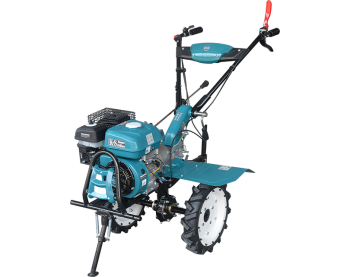 GLEBOGRYZARKA SPALINOWA 7KM 103/35cm 7HP-1050G KÖNNER & SÖHNEN KS7HP-1050G