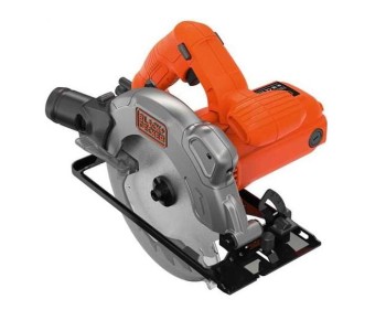 PILARKA TARCZOWA 190mm 1250W CS1250L BLACK+DECKER BDCS1250L-QS