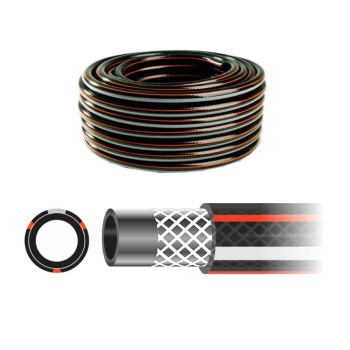 WĄŻ OGRODOWY CLASSIC + 1" 50m AWTOOLS AW70349