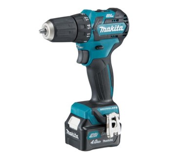 WKRĘTARKA 12V CXT DF332DSME 2x4,0Ah 35/21Nm MAKITA MDF332DSME
