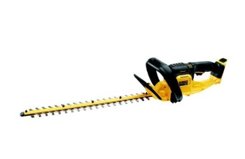 NOŻYCE DO ŻYWOPŁOTU 18V DCM563PB 550mm DEWALT DCM563PB-XJ