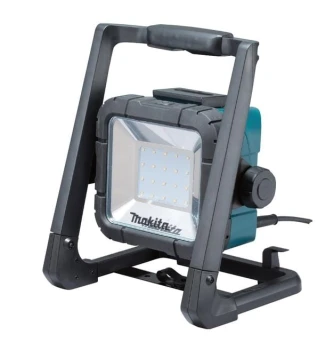 LAMPA 18V/14,4V DEADML805 LED 1150lx/750lm +ZASILANIE AC MAKITA MDEADML805