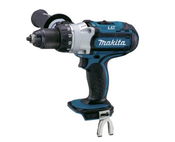 WIERTARKO-WKRĘTARKA 18V LI-ION 80/40Nm 3-BIEGI BEZ AKUMULATORÓW I ŁADOWARKI DDF451Z MAKITA MDDF451Z