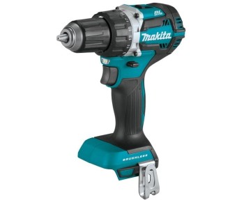 WIERTARKO-WKRĘTARKA 18V LI-ION 54/30Nm BEZSZCZOTKOWA BEZ AKUMULATORÓW I ŁADOWARKI DDF484Z MAKITA MDDF484Z