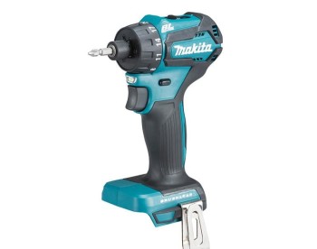 WIERTARKO-WKRĘTARKA 18V LI-ION UCHWYT 1/4" BEZSZCZOTKOWA DDF083Z MAKITA MDDF083Z