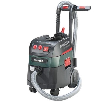 ODKURZACZ 1400 W 35L, AutoCleanPlus ASR 35 L ACP METABO MET602057000