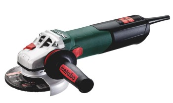 SZLIFIERKA KĄTOWA 125mm 1500W WEV 15-125 QUICK HT METABO MET600562000