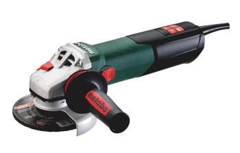 SZLIFIERKA KĄTOWA 125mm 1700W WE 17-125 METABO MET600515000